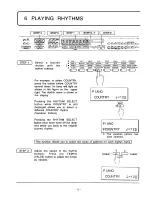 Предварительный просмотр 18 страницы Kawai KSP 10 Owner'S Manual