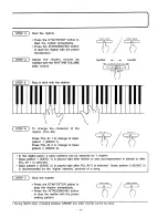 Предварительный просмотр 19 страницы Kawai KSP 10 Owner'S Manual