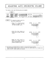 Предварительный просмотр 24 страницы Kawai KSP 10 Owner'S Manual