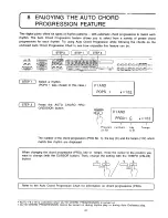 Предварительный просмотр 26 страницы Kawai KSP 10 Owner'S Manual