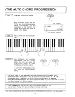 Предварительный просмотр 27 страницы Kawai KSP 10 Owner'S Manual