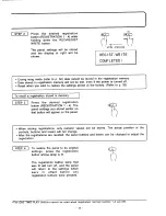 Предварительный просмотр 33 страницы Kawai KSP 10 Owner'S Manual