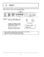 Предварительный просмотр 35 страницы Kawai KSP 10 Owner'S Manual