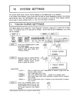 Предварительный просмотр 36 страницы Kawai KSP 10 Owner'S Manual