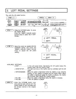 Preview for 37 page of Kawai KSP 10 Owner'S Manual