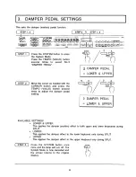 Preview for 38 page of Kawai KSP 10 Owner'S Manual