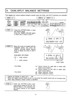 Предварительный просмотр 39 страницы Kawai KSP 10 Owner'S Manual