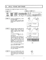 Предварительный просмотр 40 страницы Kawai KSP 10 Owner'S Manual