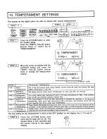 Preview for 45 page of Kawai KSP 10 Owner'S Manual