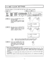 Preview for 48 page of Kawai KSP 10 Owner'S Manual