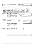 Предварительный просмотр 55 страницы Kawai KSP 10 Owner'S Manual