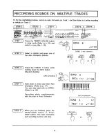 Предварительный просмотр 56 страницы Kawai KSP 10 Owner'S Manual