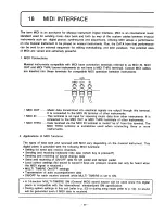 Предварительный просмотр 62 страницы Kawai KSP 10 Owner'S Manual