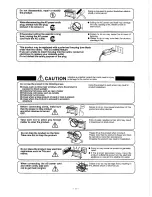 Preview for 4 page of Kawai L1 -LDS Owner'S Manual