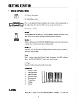 Предварительный просмотр 10 страницы Kawai L1 -LDS Owner'S Manual
