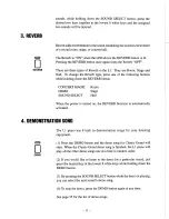 Предварительный просмотр 11 страницы Kawai L1 -LDS Owner'S Manual