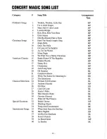 Предварительный просмотр 24 страницы Kawai L1 -LDS Owner'S Manual