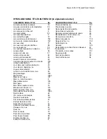 Preview for 17 page of Kawai LH-2C Quick Start Manual