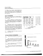 Preview for 25 page of Kawai M8000 Owner'S Manual