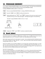 Preview for 17 page of Kawai Midi Keyboard MDK 61 II Owner'S Manual