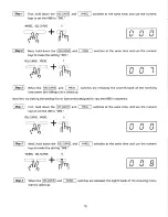 Предварительный просмотр 18 страницы Kawai Midi Keyboard MDK 61 II Owner'S Manual