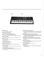 Preview for 9 page of Kawai MK 10 Owner'S Manual