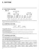 Preview for 14 page of Kawai MK 10 Owner'S Manual