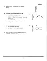 Preview for 21 page of Kawai MM-16 Owner'S Manual