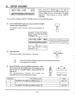 Preview for 24 page of Kawai MM-16 Owner'S Manual