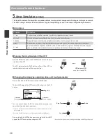 Preview for 24 page of Kawai MP11 Owner'S Manual