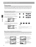 Предварительный просмотр 48 страницы Kawai MP11 Owner'S Manual