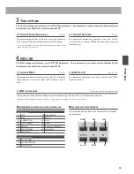 Предварительный просмотр 55 страницы Kawai MP11 Owner'S Manual