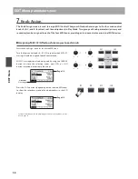 Предварительный просмотр 58 страницы Kawai MP11 Owner'S Manual