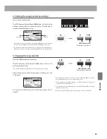 Предварительный просмотр 65 страницы Kawai MP11 Owner'S Manual