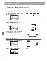 Preview for 70 page of Kawai MP11 Owner'S Manual