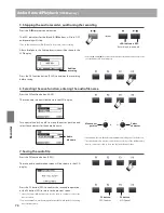 Предварительный просмотр 76 страницы Kawai MP11 Owner'S Manual