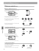 Предварительный просмотр 78 страницы Kawai MP11 Owner'S Manual