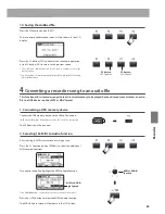 Preview for 83 page of Kawai MP11 Owner'S Manual