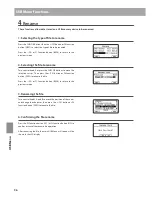 Preview for 96 page of Kawai MP11 Owner'S Manual