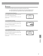 Предварительный просмотр 97 страницы Kawai MP11 Owner'S Manual