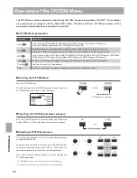 Предварительный просмотр 98 страницы Kawai MP11 Owner'S Manual