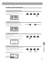 Preview for 105 page of Kawai MP11 Owner'S Manual