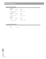 Preview for 122 page of Kawai MP11 Owner'S Manual