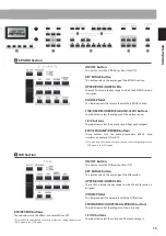 Предварительный просмотр 13 страницы Kawai MP11SE Owner'S Manual