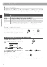 Предварительный просмотр 24 страницы Kawai MP11SE Owner'S Manual