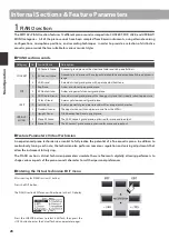 Предварительный просмотр 28 страницы Kawai MP11SE Owner'S Manual