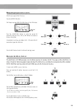 Предварительный просмотр 33 страницы Kawai MP11SE Owner'S Manual