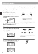 Предварительный просмотр 36 страницы Kawai MP11SE Owner'S Manual