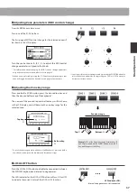 Предварительный просмотр 37 страницы Kawai MP11SE Owner'S Manual