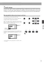 Предварительный просмотр 59 страницы Kawai MP11SE Owner'S Manual